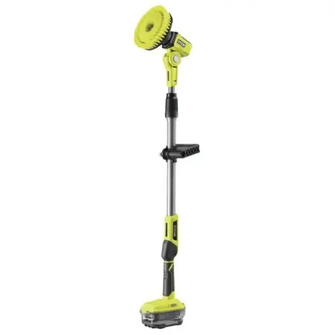 Billig Ryobi ONE+ R18TPS-120G Rengöringsborste